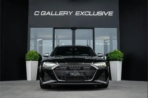 Annonce AUDI RS6 Essence 2023 d'occasion 