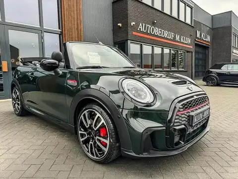 Used MINI JOHN COOPER WORKS Petrol 2021 Ad 