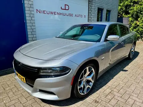 Used DODGE CHARGER Petrol 2015 Ad 