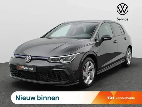 Used VOLKSWAGEN GOLF Hybrid 2022 Ad 