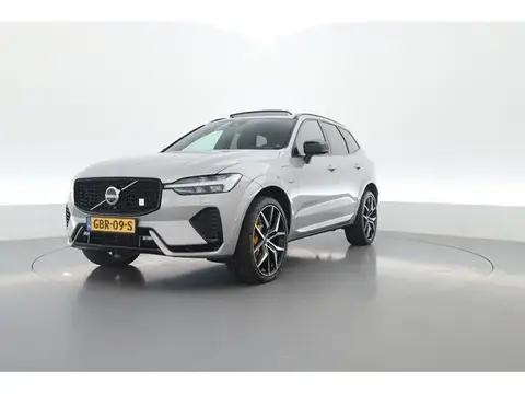 Used VOLVO XC60 Hybrid 2023 Ad 