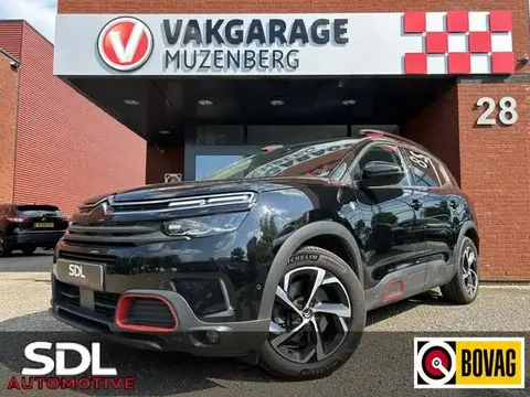 Used CITROEN C5 Hybrid 2021 Ad 