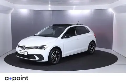 Used VOLKSWAGEN POLO Petrol 2023 Ad 