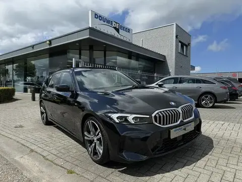 Annonce BMW SERIE 3 Essence 2023 d'occasion 