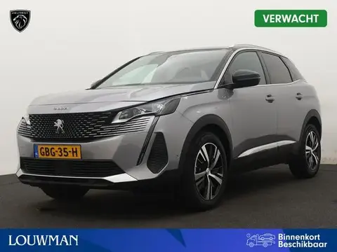 Annonce PEUGEOT 3008 Essence 2023 d'occasion 