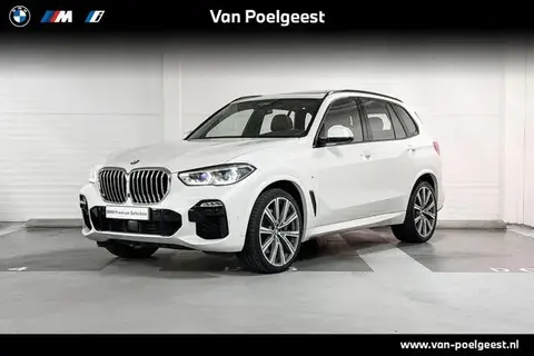 Used BMW X5 Petrol 2020 Ad 