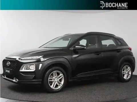 Used HYUNDAI KONA Petrol 2019 Ad 