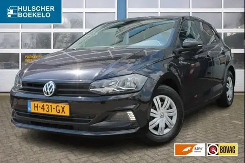 Used VOLKSWAGEN POLO Petrol 2019 Ad 