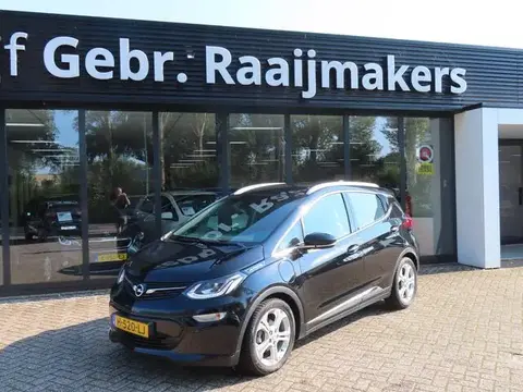 Used OPEL AMPERA Electric 2020 Ad 