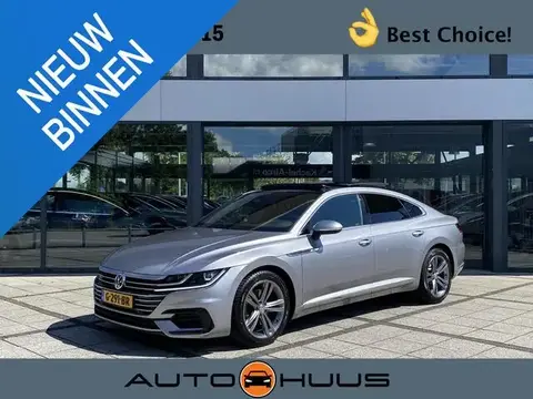 Used VOLKSWAGEN ARTEON Petrol 2019 Ad 