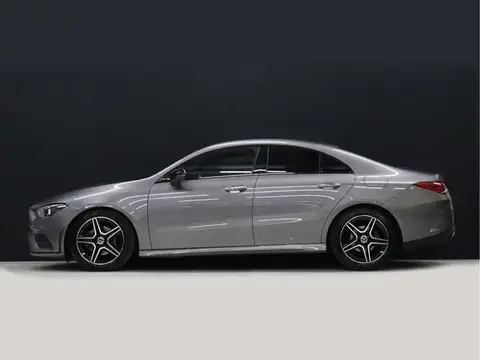 Used MERCEDES-BENZ CLASSE CLA Petrol 2020 Ad 