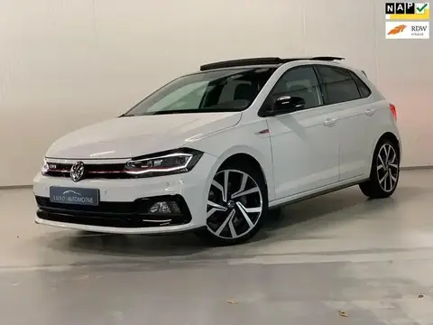 Used VOLKSWAGEN POLO Petrol 2019 Ad 