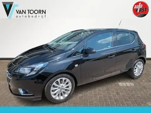 Used OPEL CORSA Petrol 2018 Ad 