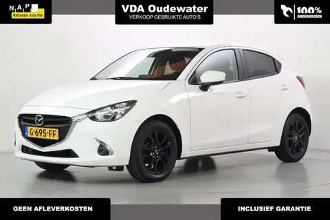 Used MAZDA 2 Petrol 2019 Ad 