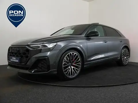 Annonce AUDI SQ8 Essence 2023 d'occasion 