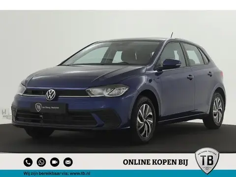 Annonce VOLKSWAGEN POLO Essence 2023 d'occasion 