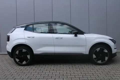 Annonce VOLVO EX30 Électrique 2024 d'occasion 