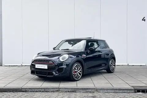 Used MINI JOHN COOPER WORKS Petrol 2021 Ad 