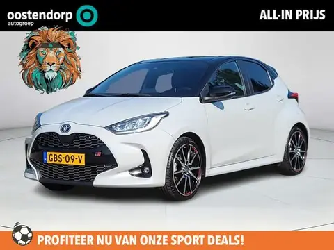 Used TOYOTA YARIS Hybrid 2022 Ad 