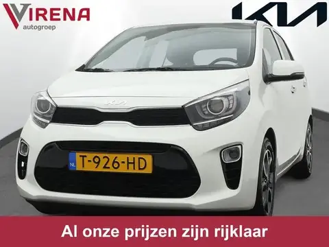 Annonce KIA PICANTO Essence 2023 d'occasion 