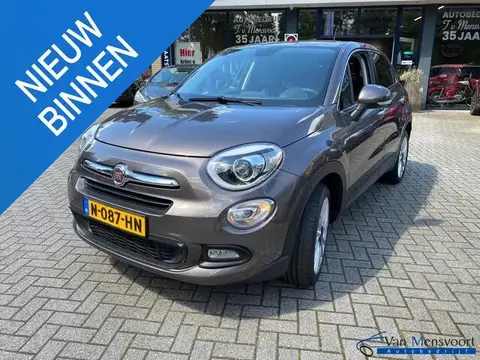 Used FIAT 500X Petrol 2016 Ad 