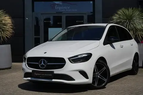 Annonce MERCEDES-BENZ CLASSE B Essence 2023 d'occasion 