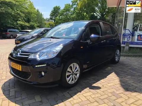 Annonce CITROEN C3 Essence 2015 d'occasion 