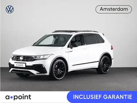 Used VOLKSWAGEN TIGUAN Petrol 2023 Ad 