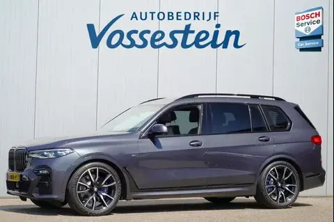 Annonce BMW X7 Essence 2020 d'occasion 