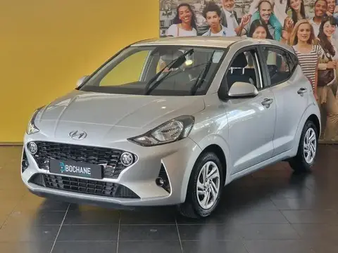 Annonce HYUNDAI I10 Essence 2022 d'occasion 