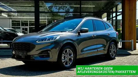 Annonce FORD KUGA Hybride 2022 d'occasion 