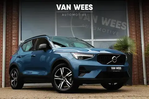 Annonce VOLVO XC40 Essence 2023 d'occasion 