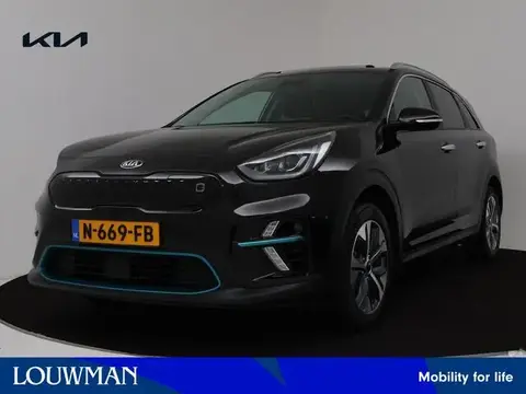 Annonce KIA E-NIRO Électrique 2021 d'occasion 