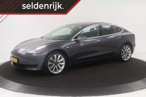 Annonce TESLA MODEL 3 Électrique 2019 d'occasion 