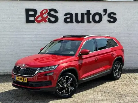 Annonce SKODA KODIAQ Essence 2020 d'occasion 