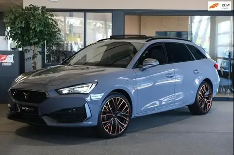 Used CUPRA LEON Hybrid 2021 Ad 