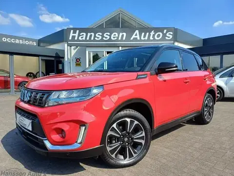 Annonce SUZUKI VITARA Essence 2020 d'occasion 