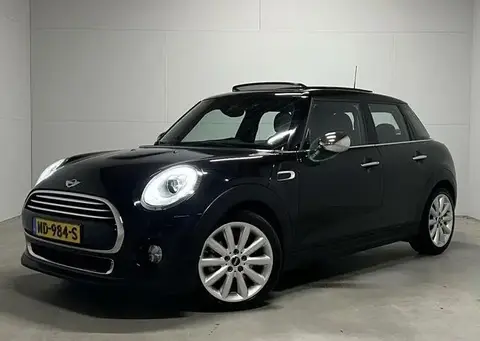 Used MINI COOPER Petrol 2017 Ad 