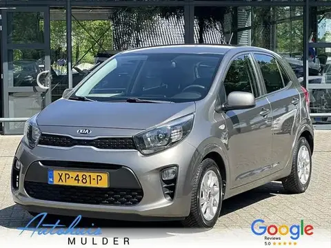 Used KIA PICANTO Petrol 2019 Ad 