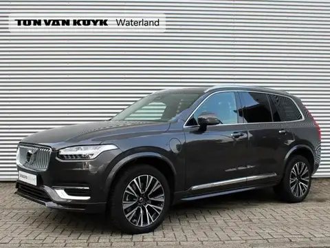 Used VOLVO XC90 Hybrid 2023 Ad 