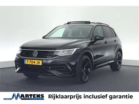 Used VOLKSWAGEN TIGUAN Hybrid 2023 Ad 