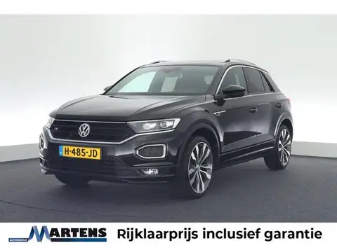 Used VOLKSWAGEN T-ROC Petrol 2020 Ad 