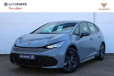 Used CUPRA BORN Electric 2021 Ad 