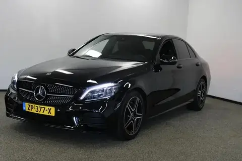 Used MERCEDES-BENZ CLASSE C Petrol 2019 Ad 