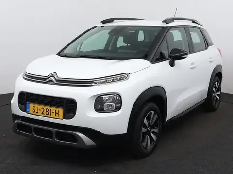 Used CITROEN C3 Petrol 2018 Ad 