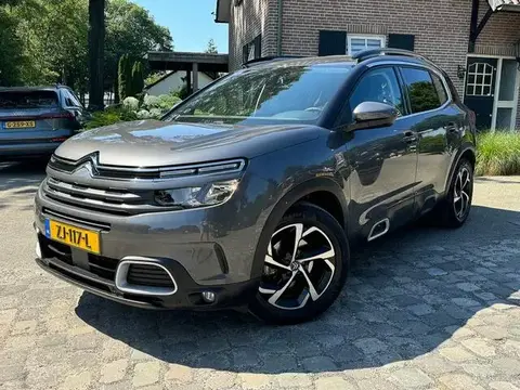 Annonce CITROEN C5 Essence 2019 d'occasion 