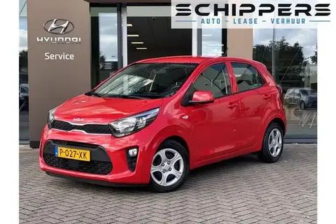 Annonce KIA PICANTO Essence 2022 d'occasion 