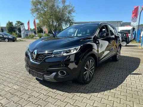 Annonce RENAULT KADJAR Essence 2017 d'occasion 