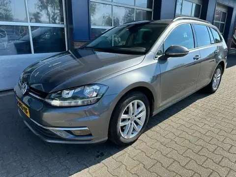 Annonce VOLKSWAGEN GOLF Essence 2019 d'occasion 