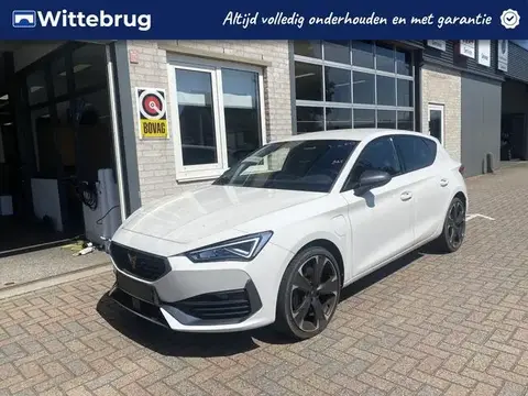 Used CUPRA LEON Hybrid 2021 Ad 